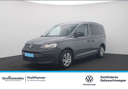 VW Caddy Volkswagen 1.5 TSI Einparkhilfe DAB+ ISOFIX