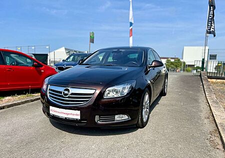 Opel Insignia A Lim. Innovation *1-Hand*