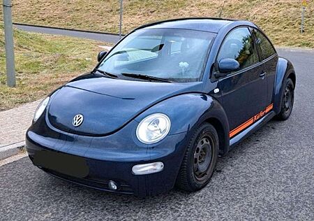 VW New Beetle Volkswagen 2.0
