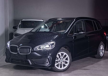 BMW 218 xDrive AHK/Kamera/HiFi/DrivAsst