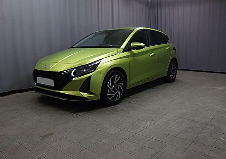 Hyundai i20 Family 1.0 T-GDI 73 kW (100 PS) Navigationssyst...