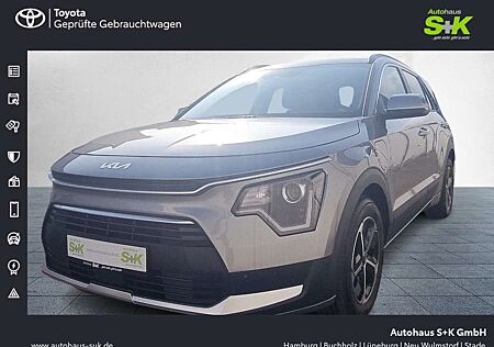 Kia Niro Plug-in Hybrid Edition 7*CARPLAY+TEMPOMAT+KLIMA*