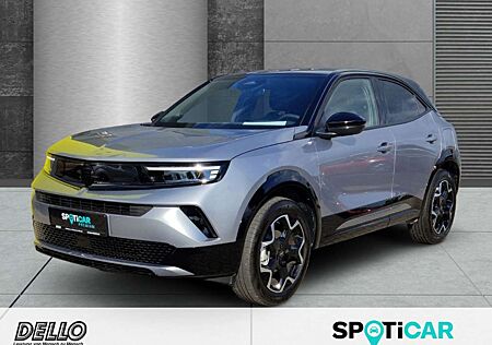 Opel Mokka GS 1.2 Turbo LED Apple CarPlay Android Auto Klimaa