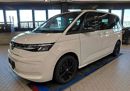 VW T7 Multivan Volkswagen Life AHK Keyless ACC 18 Virtual+ DAB Kamera ParkAs
