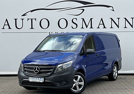 Mercedes-Benz Vito 116 CDI Lang Aut. TÜV NEU AHK NAVI