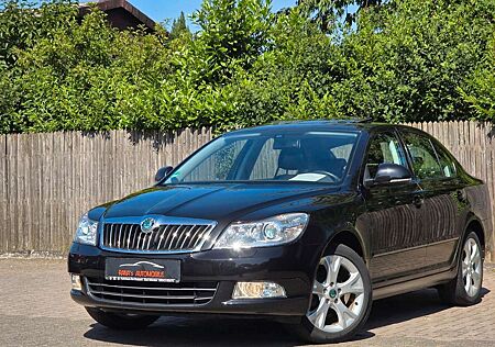 Skoda Octavia Lim. Elegance