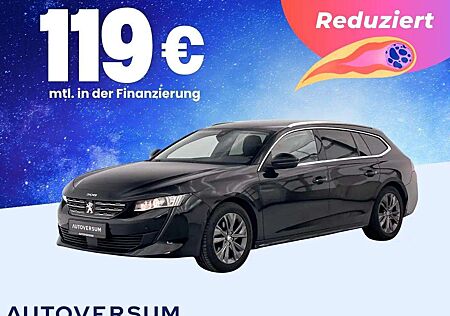 Peugeot 508 1.5 Blue-HDI Allure AHK*KAM*ACC*CARPLAY