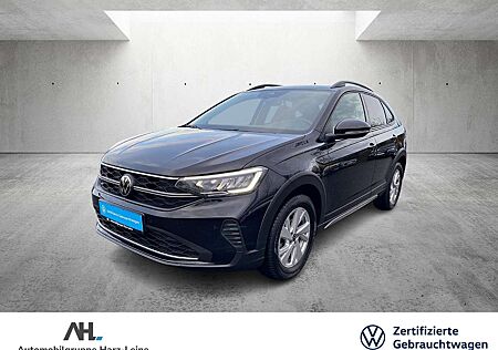 VW Taigo gebraucht kaufen VW Taigo Volkswagen 1.0 TSI Life LED App-Connect Bluetooth PDC SHZ