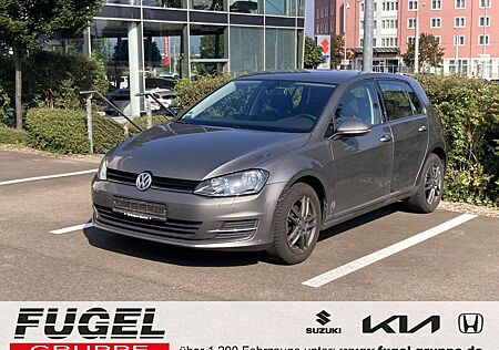 VW Golf Volkswagen 1.2 TSI Trendline BMT Winter|Klimaaut.|PDC