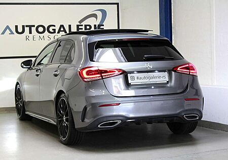 Mercedes-Benz A 200 *AMG LINE*DISTRO.*BURMEST.*MEMO*PANO*VOLL!