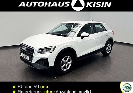 Audi Q2 30 TFSI 1.0 /Spurhalteass. /LED / Notbremsass