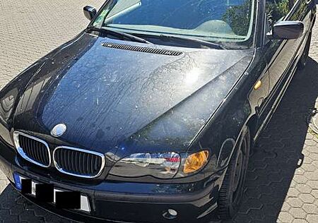 BMW 320d 320 3er touring
