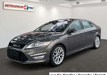 Ford Mondeo 2.0 EB Titanium Automatik Xenon Leder Nav