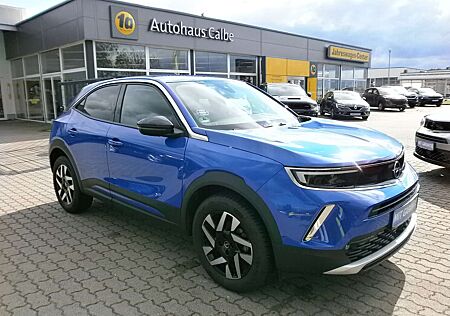 Opel Mokka Elegance , SHZ , LHZ , Kamera , LED , DAB