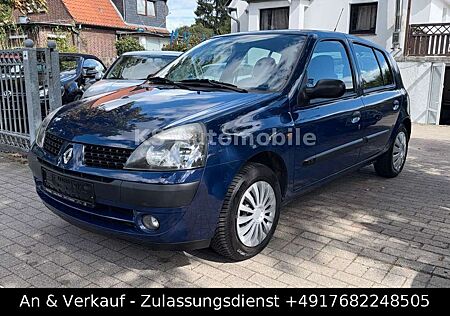 Renault Clio Expression 1.2