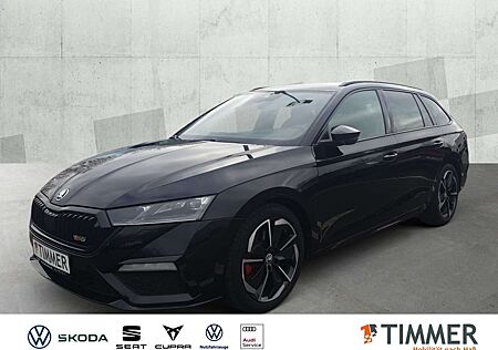 Skoda Octavia Combi 2.0 TDI DSG RS *MATRIX *ACC *HuD *RKAM *