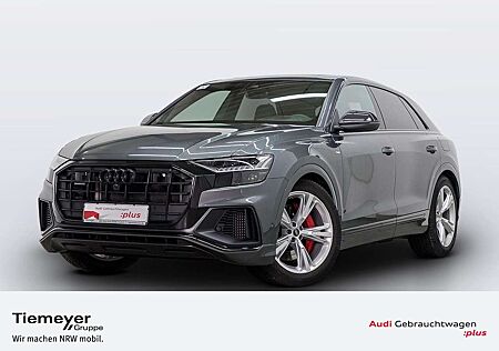 Audi Q8 55 TFSI e Q S LINE COMPETITION+ LM23 PANO AHK