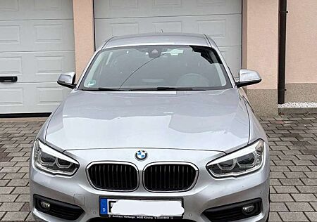 BMW 120