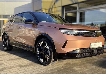Opel Grandland Electric GS PDC SHZ KAMERA HUD PANO