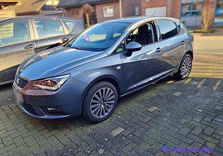 Seat Ibiza 1.0 MPI CONNECT