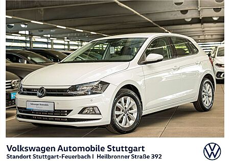 VW Polo Volkswagen Highline 1.0 TSI DSG Tempomat
