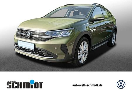 VW Taigo Volkswagen 1.5TSi DSG Life ACC AppConnect LED Alu Sitzheiz...