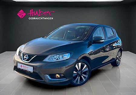 Nissan Pulsar TEKNA 1.5 Dci (*LED-SCHEINWERFER * NAVI*)