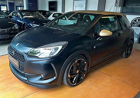 DS Automobiles DS 3 Performance Special SCHALENSITZ/NAVI/KAMERA