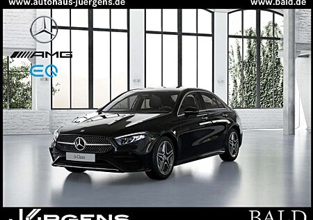 Mercedes-Benz A 200 Limo AMG-Sport/LED/Kamera/Totw/Winter/18'