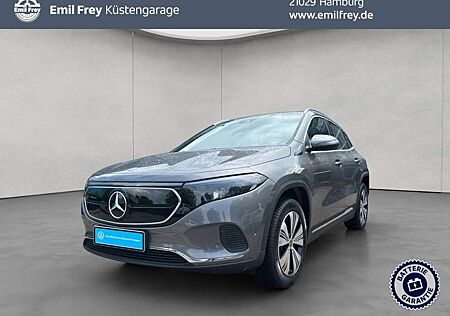 Mercedes-Benz EQA 250 EQA