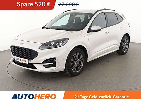 Ford Kuga 2.0 TDCi EcoBlue ST-Line X Aut.*NAVI*LED*ACC*CAM*