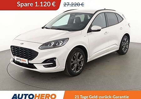 Ford Kuga 2.0 TDCi EcoBlue ST-Line X Aut.*NAVI*LED*ACC*CAM*