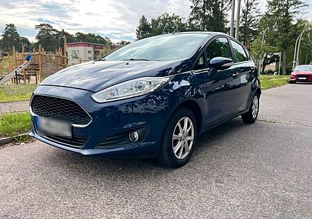 Ford Fiesta 1.0 Celebration
