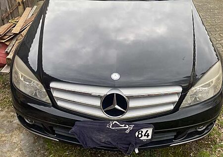 Mercedes-Benz C 220 CDI Classic DPF