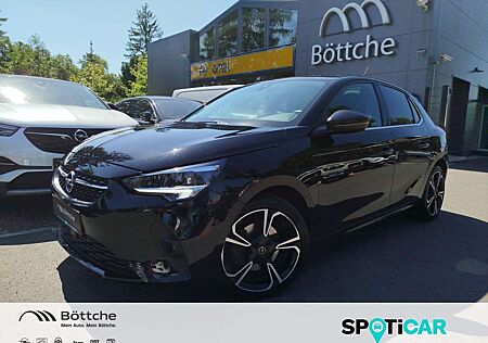 Opel Corsa F Elegance