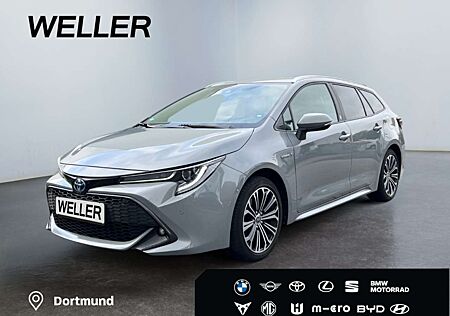 Toyota Corolla 2.0 Hybrid TS Team D *Bi-LED*ACC*SHZ*CAM*
