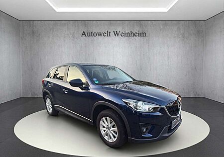 Mazda CX-5 °CENTER-LINE°1.HAND°NUR92TKM°NAVI°SHZ°PDC°