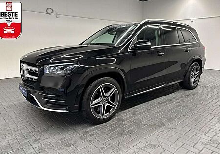 Mercedes-Benz GLS 350 4Matic AMG-Line 7-Sitze/AHK/360°/21-Zoll