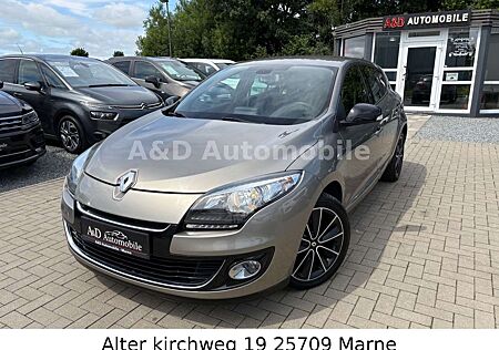 Renault Megane III Lim. 5-trg. BOSE Edition LED NAVI SHZ