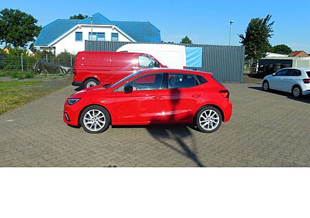 Seat Ibiza 1.0 FR-Line TSI BMT DSG 4Trg Navi Klima