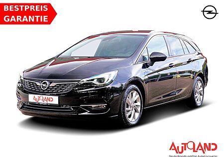 Opel Astra K ST 1.2 Elegance LED Navi Kamera AHK
