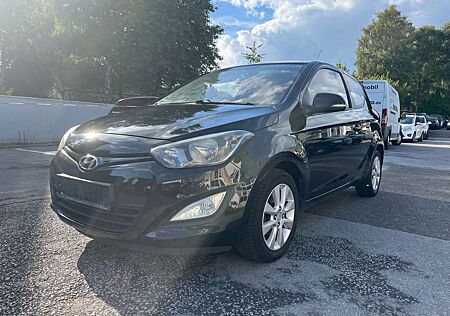 Hyundai i20 5 Star Edition
