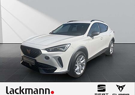 Cupra Formentor 1.5 *Navi*LED*Winter*CarPlay*