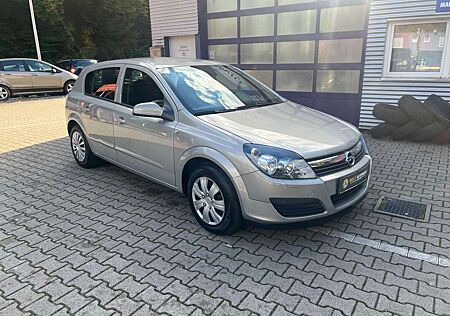 Opel Astra 1.6 Edition Klima 2 Hand Preis inkl Neu Tüv