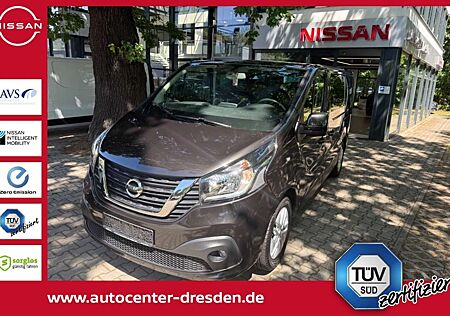 Nissan NV300 Kombi dCi 145 L1H1 2.7t PREMIUM +8-Sitze