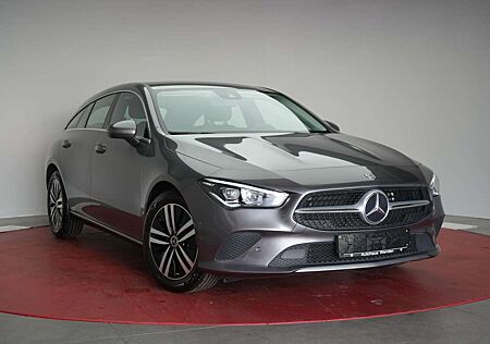 Mercedes-Benz CLA 180 d 8G-DCT Navi/Temp/Lane/L