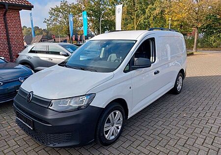 VW Caddy Volkswagen Maxi Cargo 2.0 TDI *AHK*Kamera*Navi*