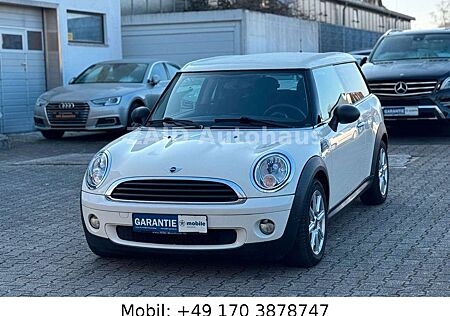 Mini One Clubman One COOPER Clubman*2HAND*Neu KETTE*Garantie