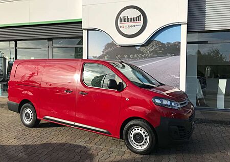 Citroën Jumpy Citroen Kasten Profi XL L3 AHK Bluetooth uvm.