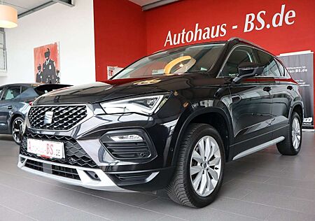 Seat Ateca Xperience 1.5 TSI DSG,KameraNaviLED,1Hd